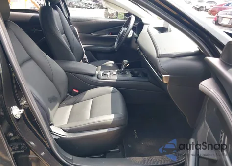 2021 Mazda Cx-30 Select z USA, uszkodzony, nr VIN 3MVDMBBLXMM258181